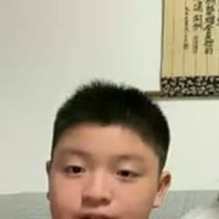 試聽課的學生