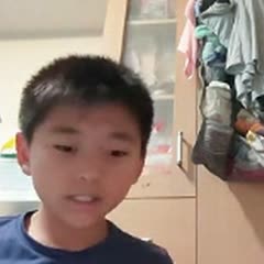 六年級的學生